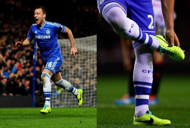 还在为工作迟到而担忧?你甚至可以试试穿这双球鞋跑路!