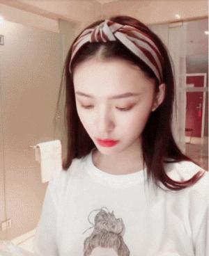 林允范冰冰化妆品,范冰冰林允护肤直播