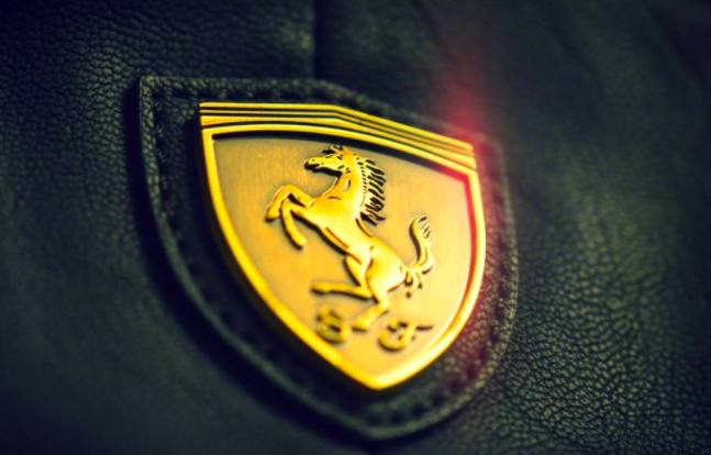 法拉利的马和野马有什么区别,野马跟法拉利的区别在哪里