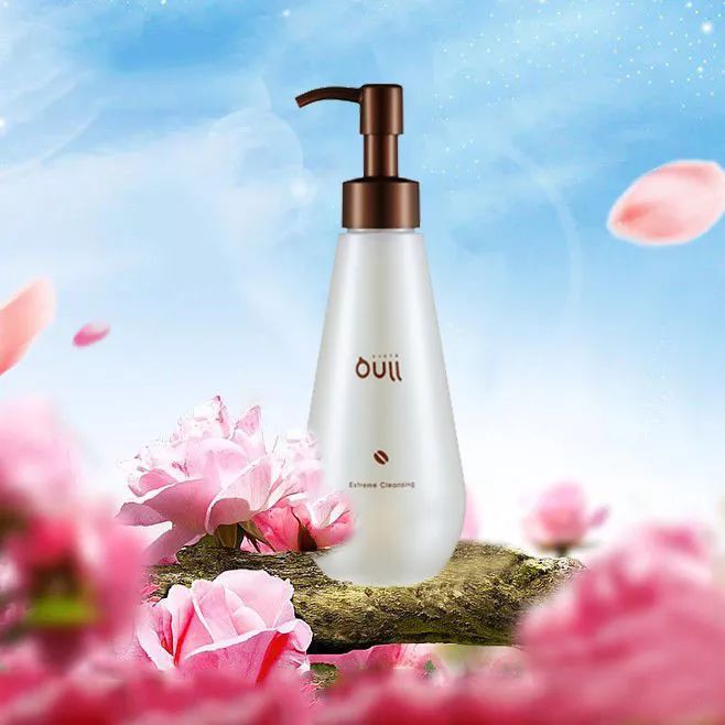 美妆控们妆你卸对了？别忘了给肌肤一个“呼吸”的机会！