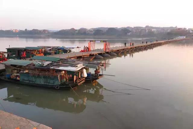 南昌自驾游攻略景点推荐一日游,南昌附近免费好玩的地方自驾游