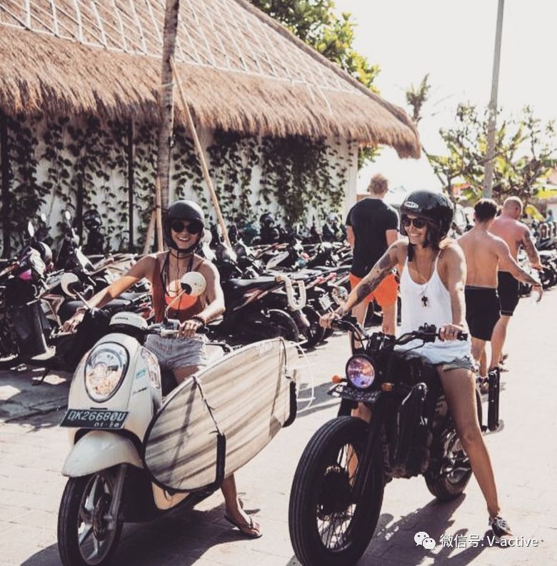 拆解巴厘岛骗术，别掉进消费陷阱