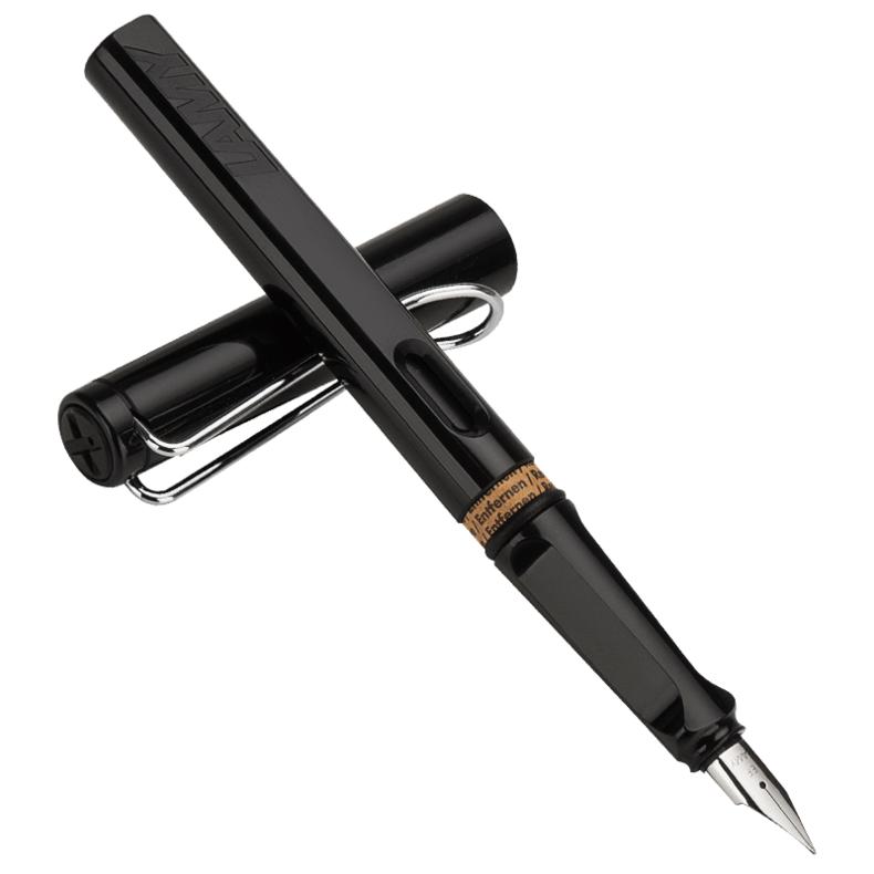 lamy钢笔入门款,lamy钢笔是不是欧标