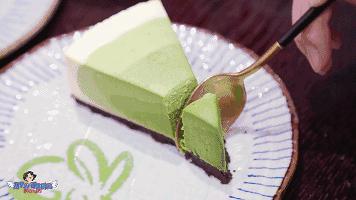 被一大票明星追捧、几乎每家都排队的抹茶店来沈阳啦！明天开业！