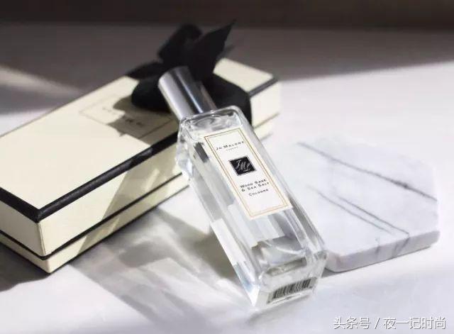 我喷了一瓶斩男香，他却问我是不是刚吃了烤红薯！