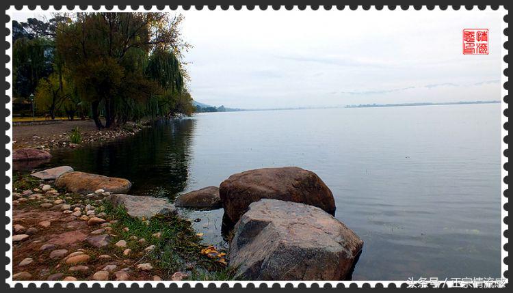 邛海公园旅游攻略,邛海旅游攻略酒村