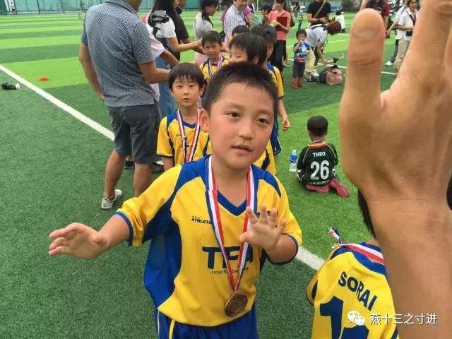 即使暂时不理解，也请给这个选择Hard模式的足球小将一点掌声