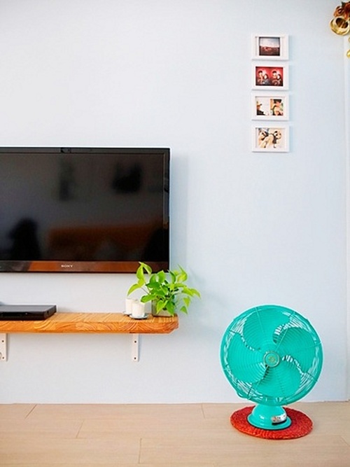 清新美式田园风,清新美式风田园装修风格