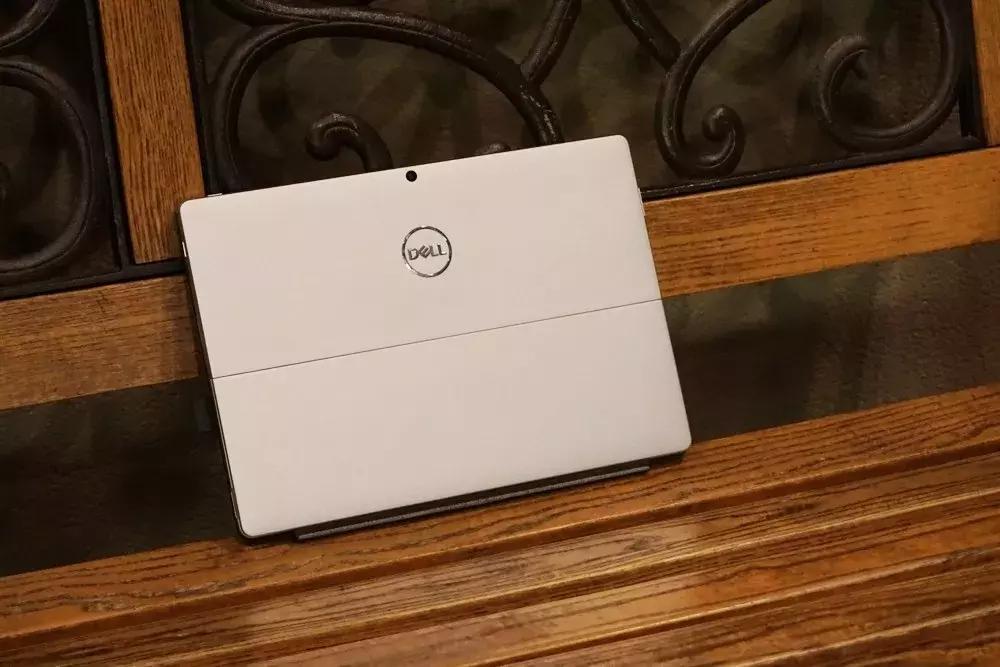 戴尔灵越12测评,灵越12代16plus