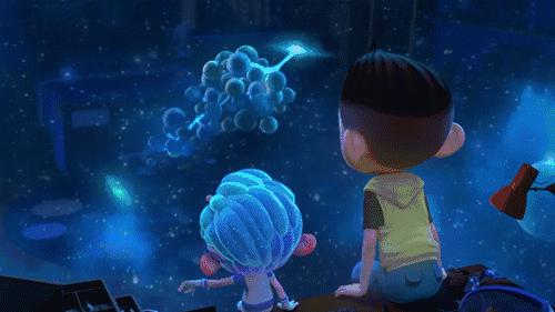 哈喽葡星人之极训特工在线观看,哈喽葡星人之极训特工3宣传片