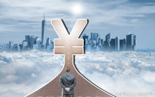 创业做什么好成本低回报高,新手创业这样做才能赚到钱