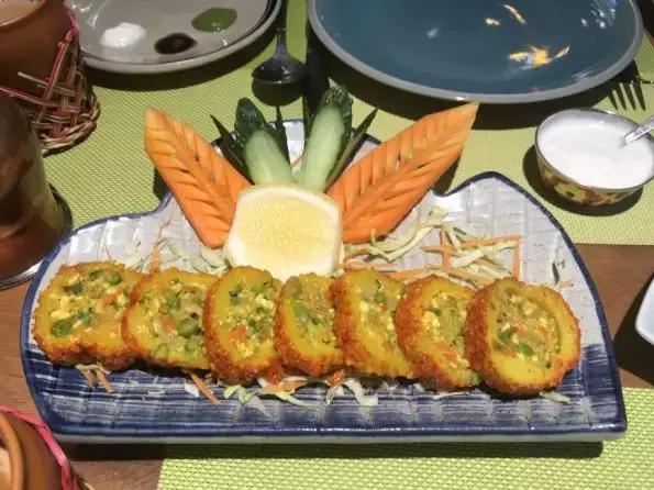 北京素斋餐厅排名前十名2021,北京必去的100家餐厅