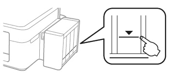 l3258打印颜色偏浅,打印机l3218颜色偏蓝怎么设置