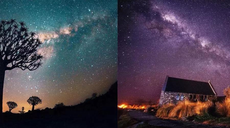 可以媲美欧洲的自驾游地区,十大适合自驾游的国家