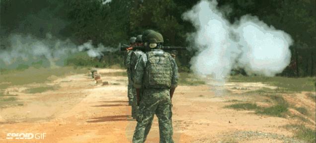 贫穷开发了我的想象力！为此中国把三大游击神器魔改了个遍