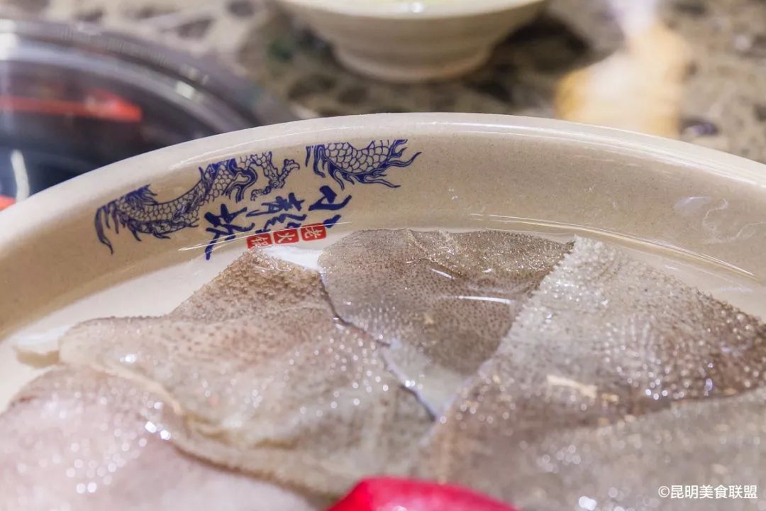 昆明十大非辣火锅,昆明10大火锅