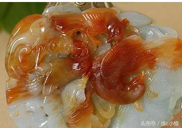 155种史上最全翡翠玉石挂件含义