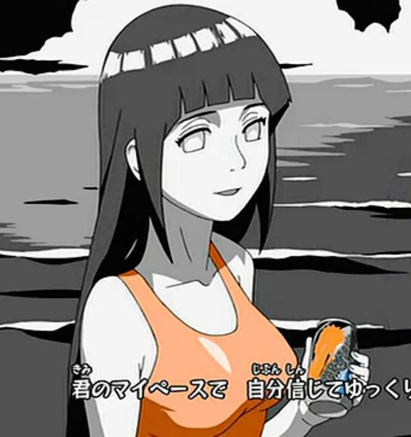 火影忍者日向雏田高清图,火影忍者日向雏田图片