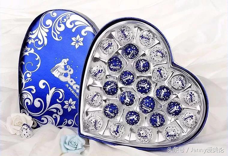 情人节送礼推荐!实用又上档次,包你的那个TA满意~