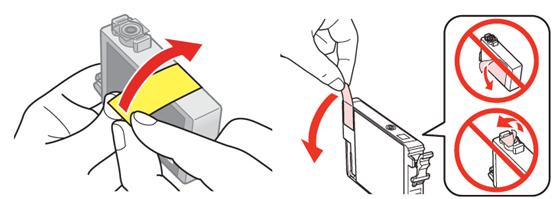 打印出来有空白横纹怎么处理,喷墨打印机有空白横纹怎么处理