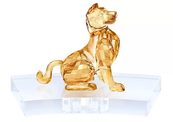 看完这些大牌的狗年定制,我都不想属狗了