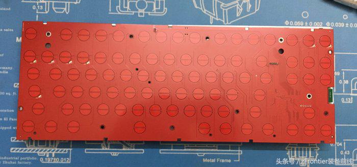 niz静电容键盘手感 (niz静电容键盘为什么这么贵)
