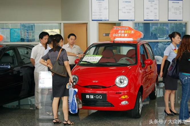 为什么买车4s店愿意让你免息贷款,为什么4s店希望你分期付款