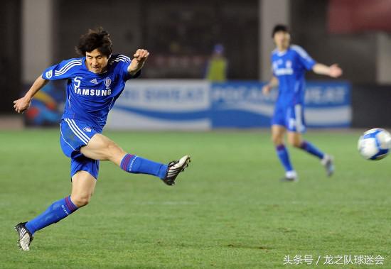 【名将列传】李玮锋：江湖路远，他配得上一声“大哥”