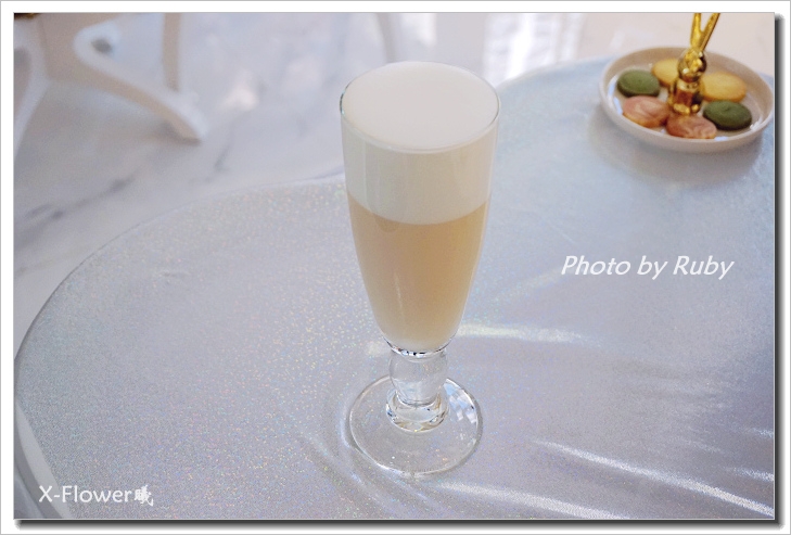 法式甜品海洋风,法式甜品店里最常见的30款