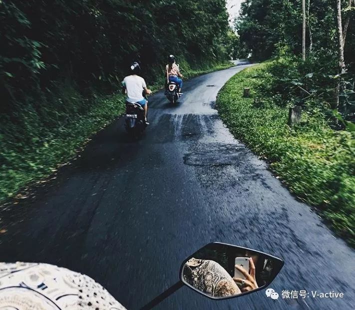 拆解巴厘岛骗术，别掉进消费陷阱