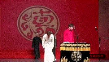 德云社大封箱走秀2019完整版,德云社2019封箱大褂秀