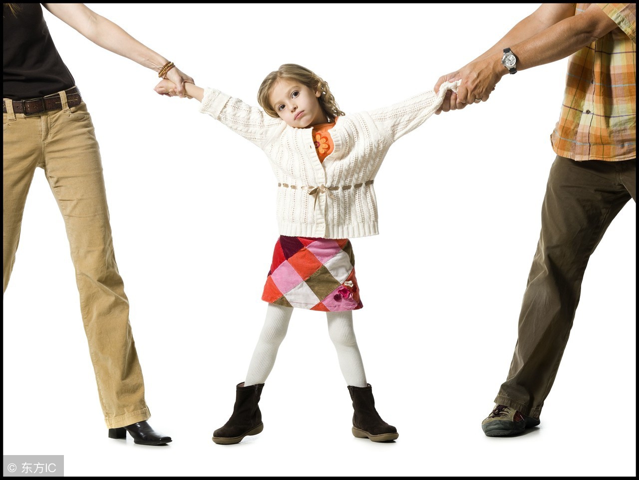 父母离婚了不要孩子,父母离婚了钱谁出