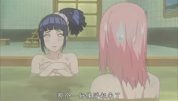 火影日向雏田图片,火影日向雏田图片大全