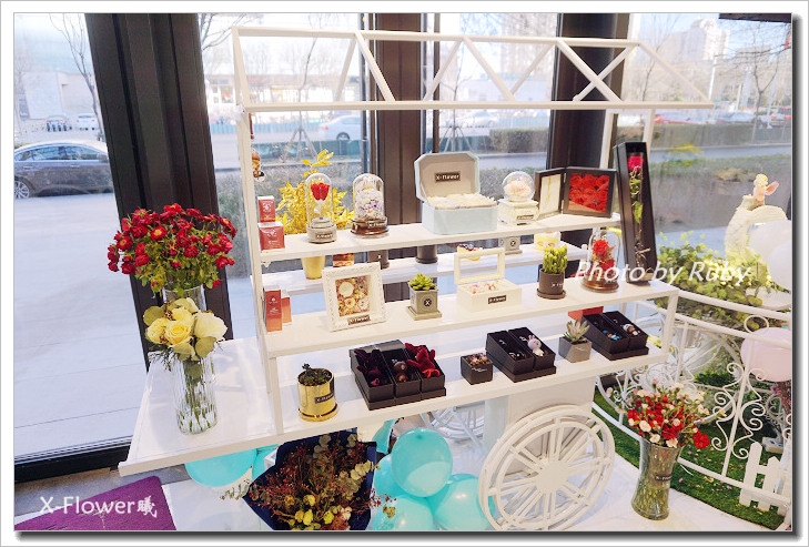 法式甜品海洋风,法式甜品店里最常见的30款