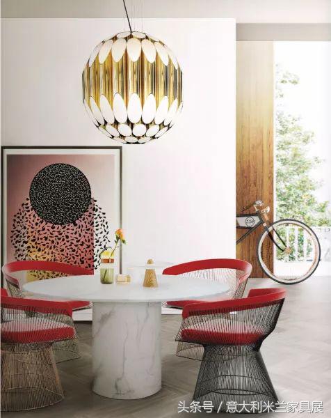 轻奢风灯具装修2022新款高端品牌,复古轻奢风灯具