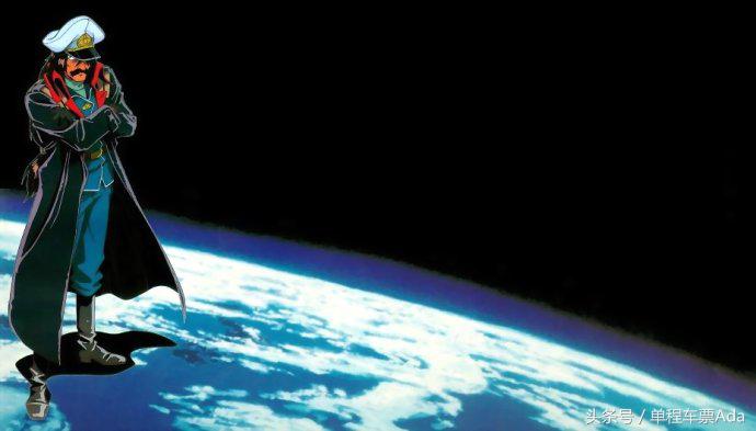 20年前经典动画片,盘点童年看过的10部经典动画片