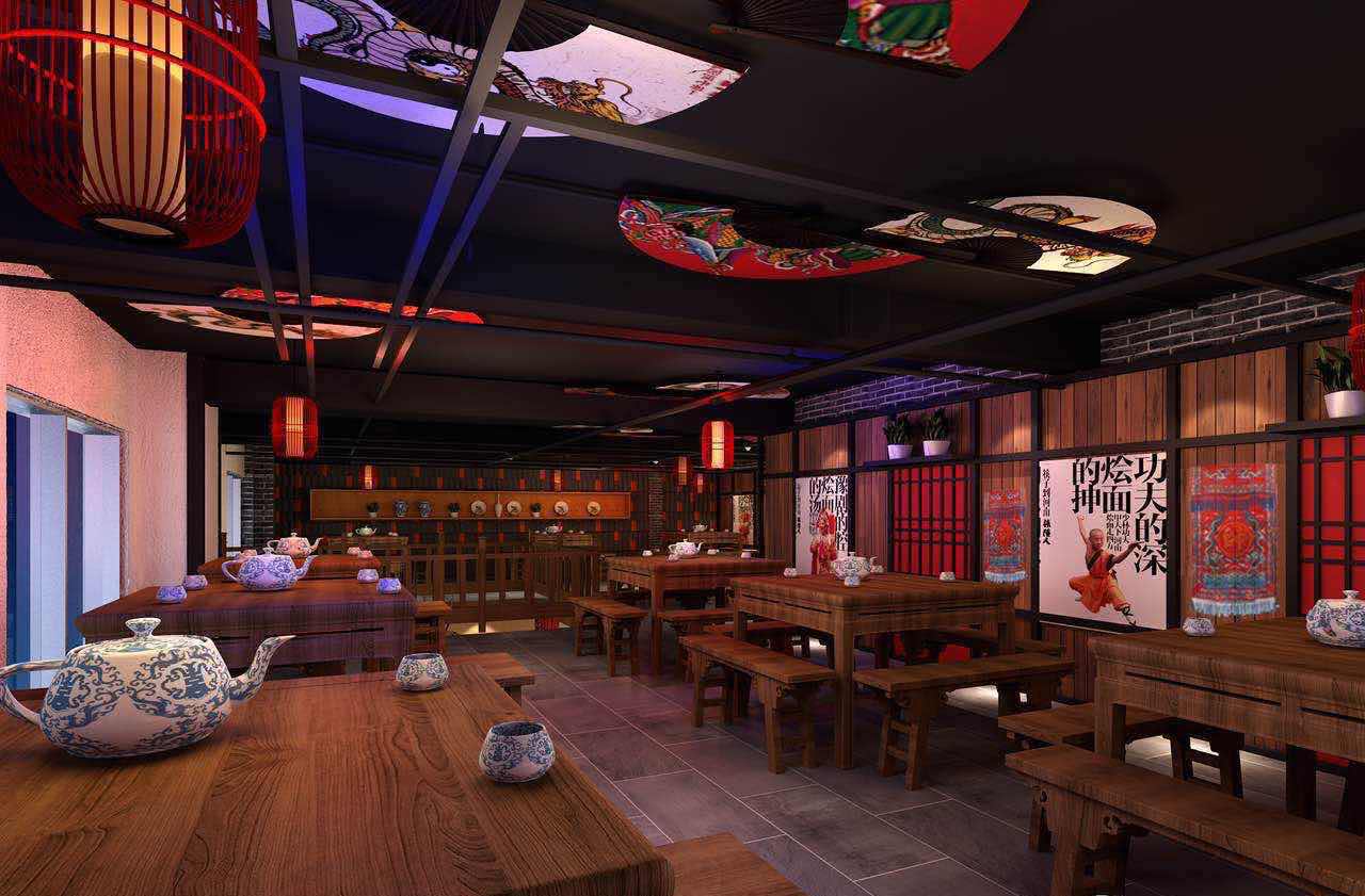 餐企老板看过来④中烹协:河南去年餐企513亿食客进店首认品牌