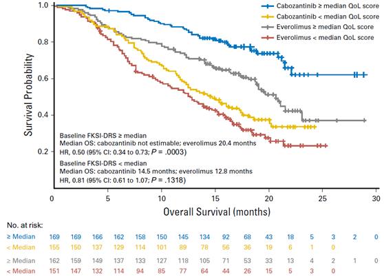 卡博替尼治疗什么病,替尼类药物效果
