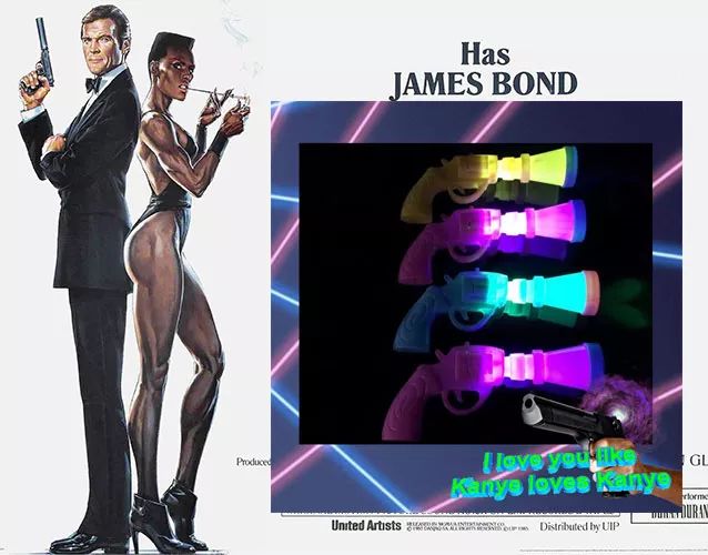 买买买遇到哪些套路,买买买搞怪视频