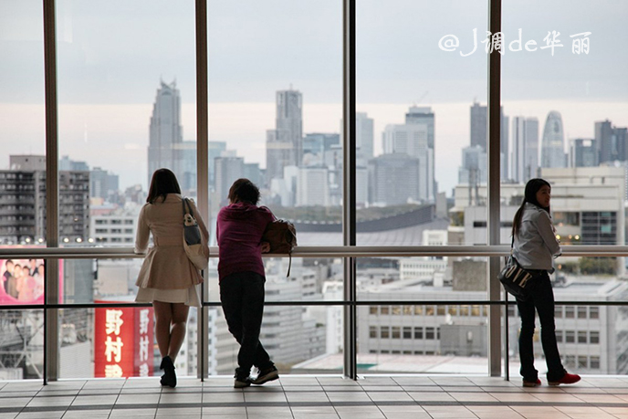 日本旅行情人节,春节在日本旅游购物