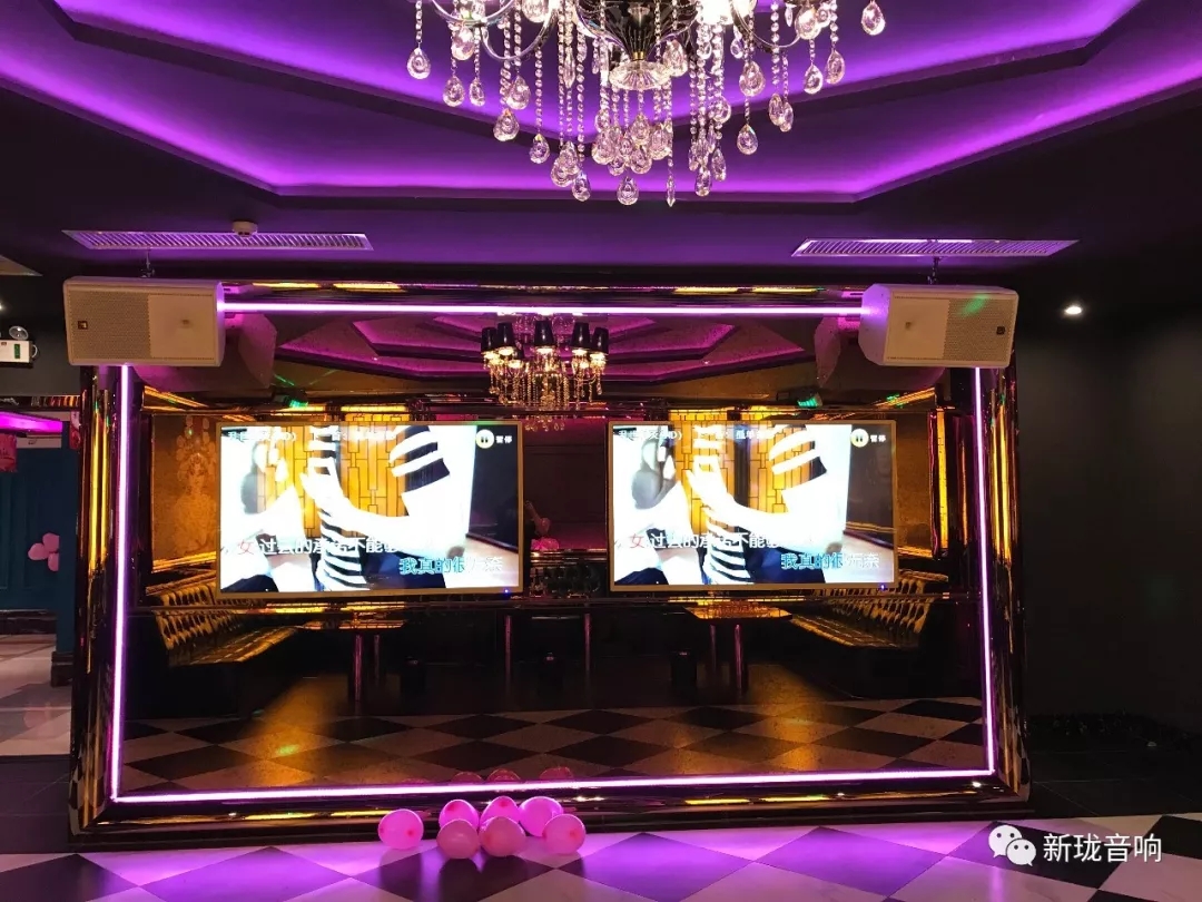 汇聚高端音响技术,汇聚新技术创新