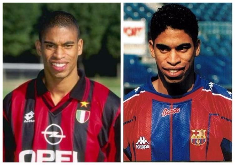 足球史上最凶11人阵容,足球史上最强11人阵容图片