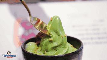 被一大票明星追捧、几乎每家都排队的抹茶店来沈阳啦！明天开业！