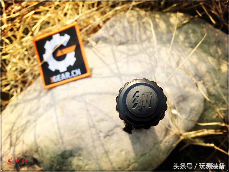 纳丽德ta15手电暴力测试,纳丽德ta15手电