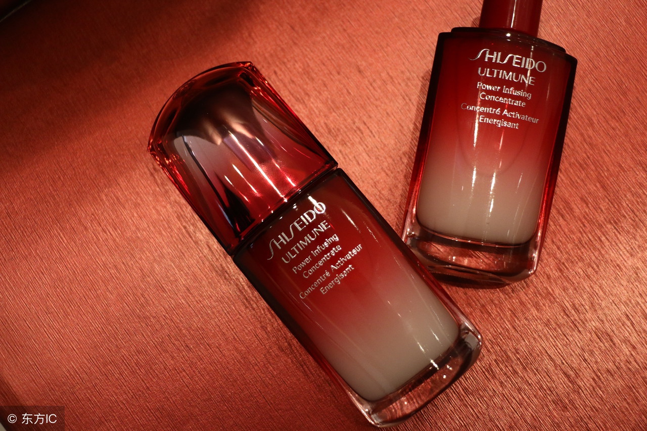 美妆早报：资生堂晒出全年“成绩单”，中国市场利润暴涨超200%