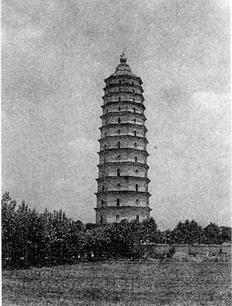 陕西古建筑平面设计,不为人知的陕西古建筑