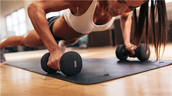 增肌粉里白色的是啥,增肌粉和瘦子粉的区别