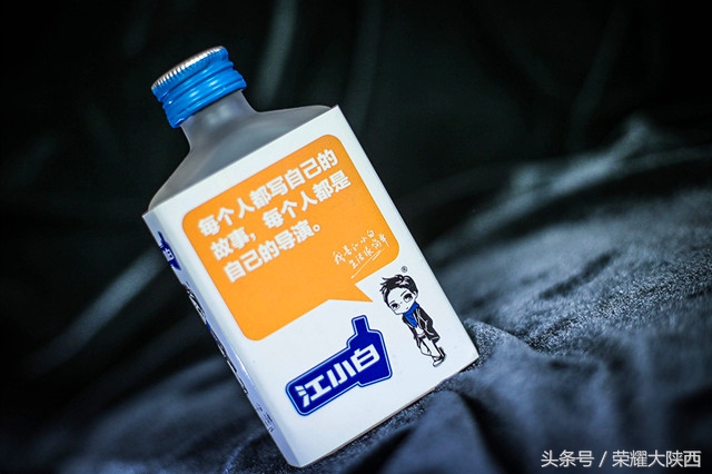 江小白年利润,江小白一年的收入