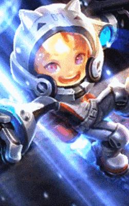 王者荣耀鲁班福禄兄弟皮肤特效,王者荣耀鲁班典藏特效