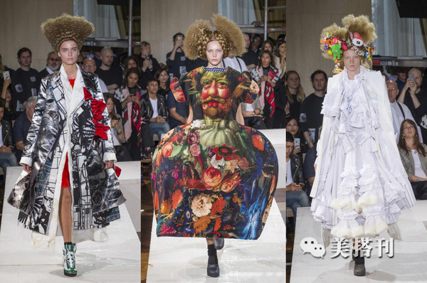 2018高定时装,2018春夏高定时装秀视频